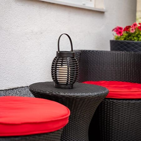 Apartman Mihovil Gospić Zewnętrze zdjęcie