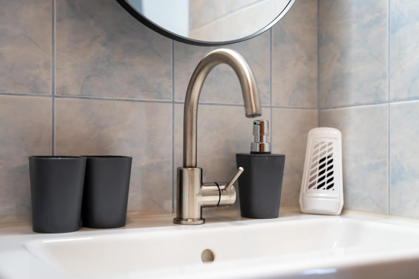Apartman Mihovil Gospić Zewnętrze zdjęcie
