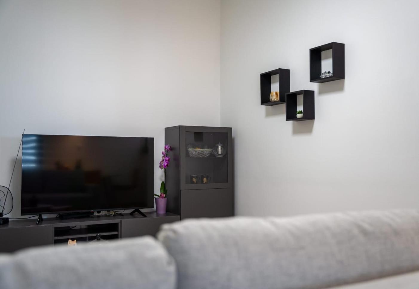Apartman Mihovil Gospić Zewnętrze zdjęcie