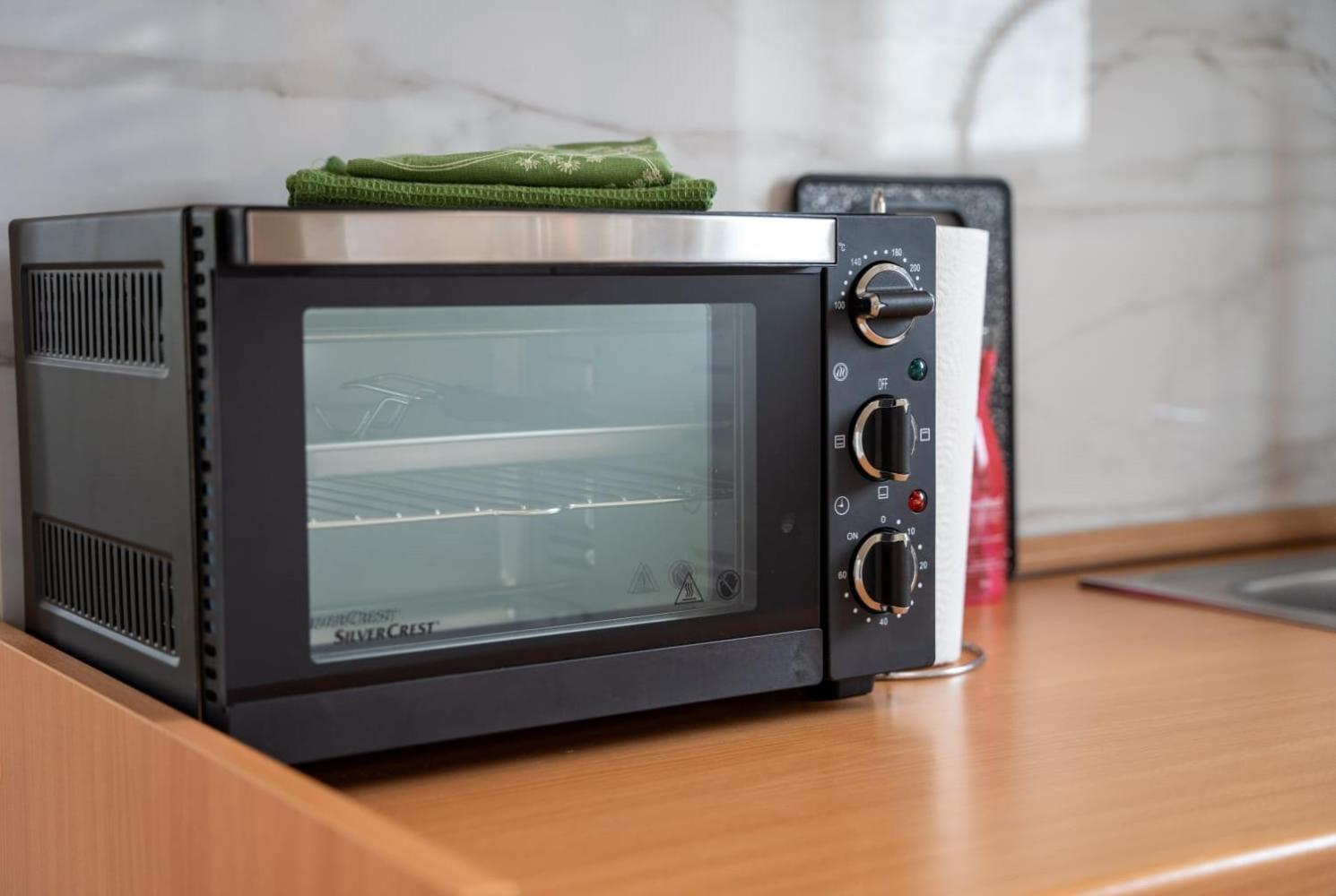 Apartman Mihovil Gospić Zewnętrze zdjęcie