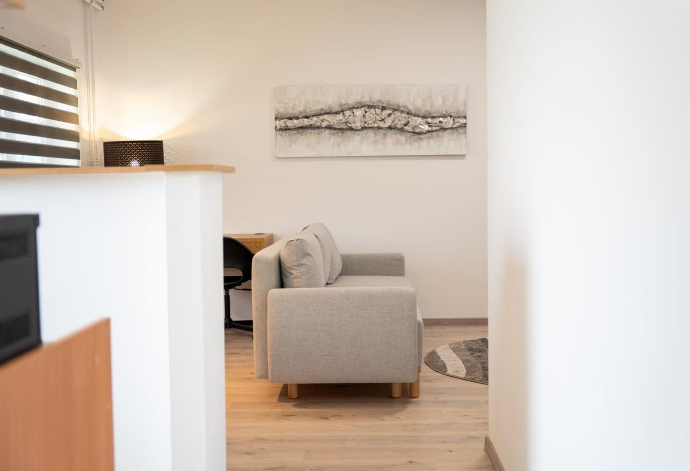 Apartman Mihovil Gospić Zewnętrze zdjęcie